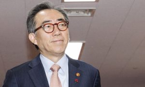 S Korea