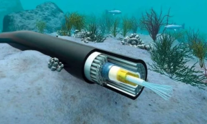 Security Concerns Rise Over Potential Threats to Global Internet Infrastructure in the Red Sea