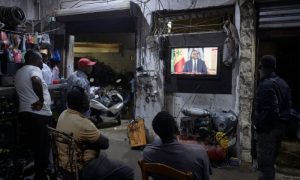 Senegal