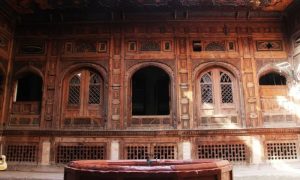 Sethi House