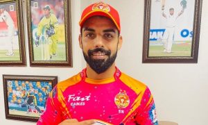 Shadab