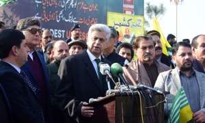 Solangi Pays Tribute to Kashmiris’ Unwavering Struggle Against Indian Illegal Occupation