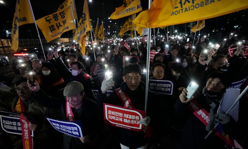 South Korea