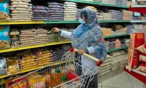 Government, Ramazan, Ramazan Package, billion, ghee, sugar, flour, oil, rice, , flour, milk, pulses, beverages, Benazir Income Support Program, BISP