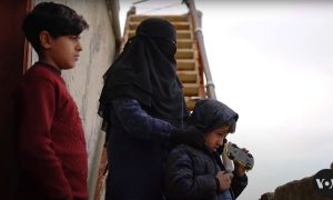 Syria