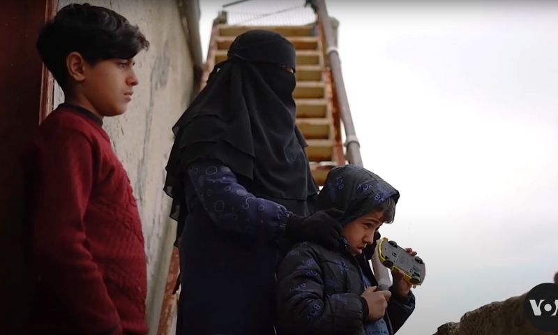 Syria