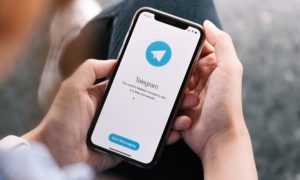 Telegram