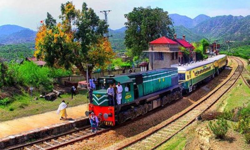 Train
