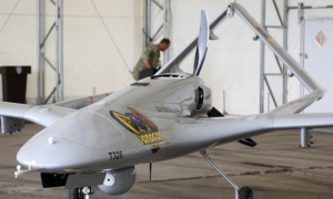 Turkiye agrees to provide drones to Egypt