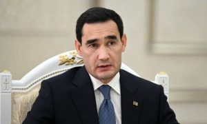 Turkmenistan