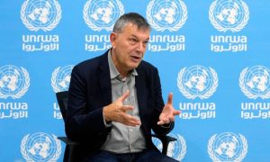 UNRWA, Gaza, Israel, Agency, United Nations, Ceasefire, Aid