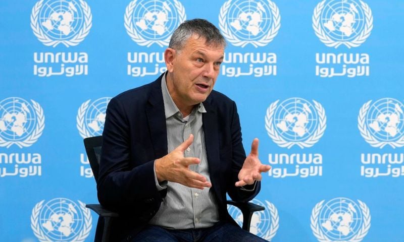 UNRWA, Gaza, Israel, Agency, United Nations, Ceasefire, Aid