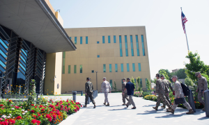 US Considers Reopening Consulate in Afghanistan Without Formal Recognition