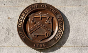 US Imposes Sanctions on Iran Central Bank Subsidiary