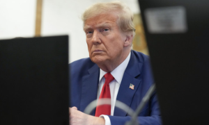 US SC Agrees to Hear Trump Presidential Immunity Claim in April