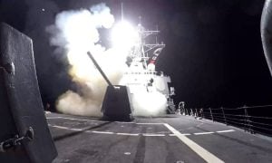 Houthis, Yemen, US, United States, Red Sea, Ships, Vessels, CENTCOM, European Union, Americans, British,