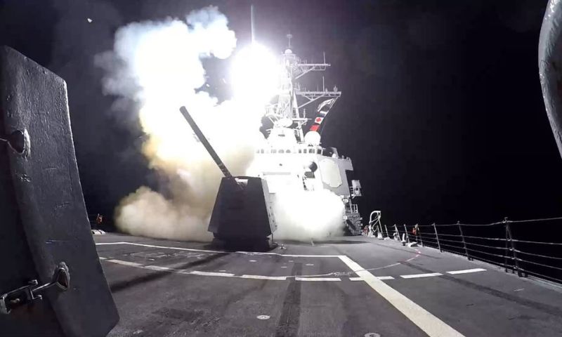 Houthis, Yemen, US, United States, Red Sea, Ships, Vessels, CENTCOM, European Union, Americans, British,