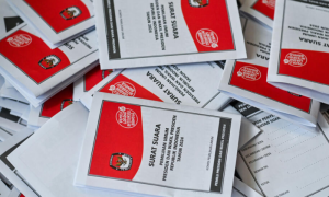 Vote-Buying Persists in Indonesia Despite Efforts to Combat Corruption