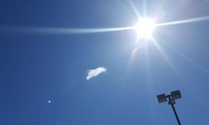 Weather