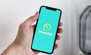 WhatsApp