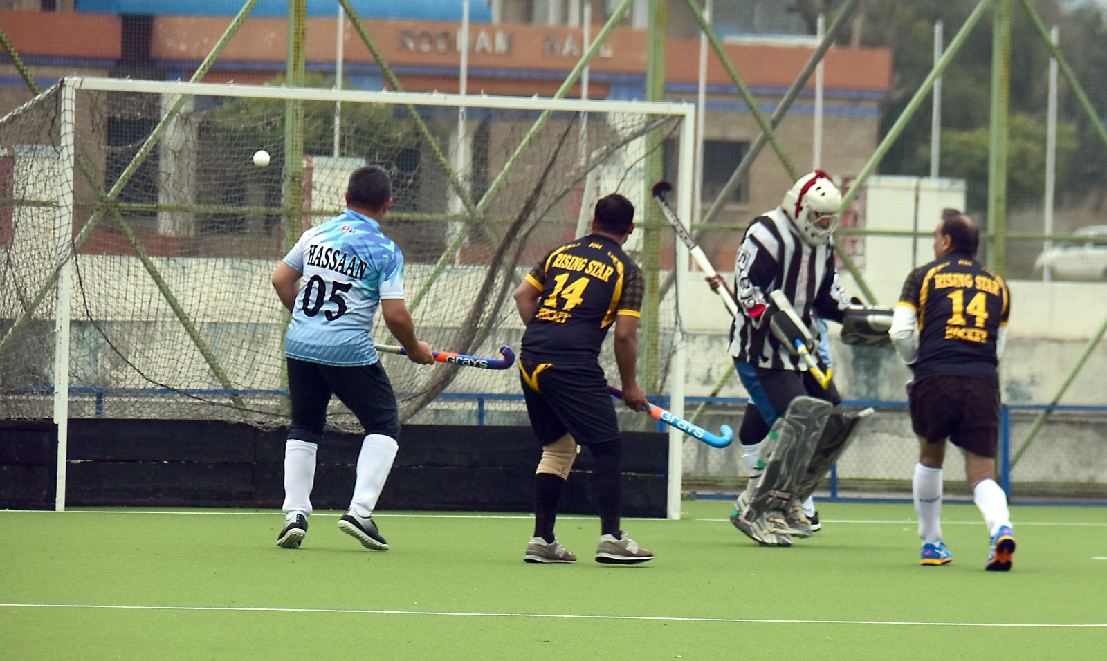 Hockey