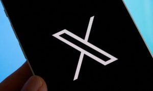 X