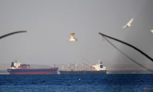 Yemen, Houthis, US, UK, Red Sea, Ship, Vessels, United States, United Kingdom, Star Nasia, American, Ambrey, British, Barbados, Maritime Trade Operations, Hodeida, Gaza, Israel,