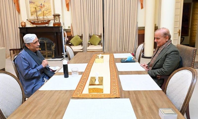 Zardari