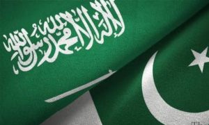 Saudi Arabia, Pakistan, SME, Monshaat, SMEDA, Private Sector Forum