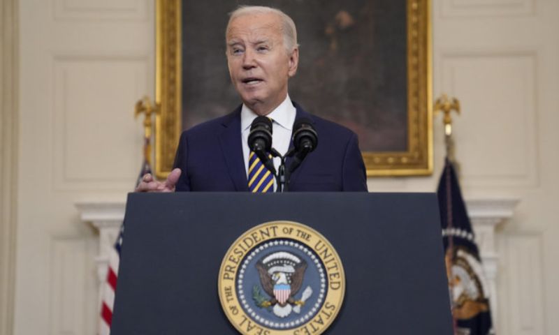 Ukraine, Russia, Biden, Aid Bill, Play, Kremlin