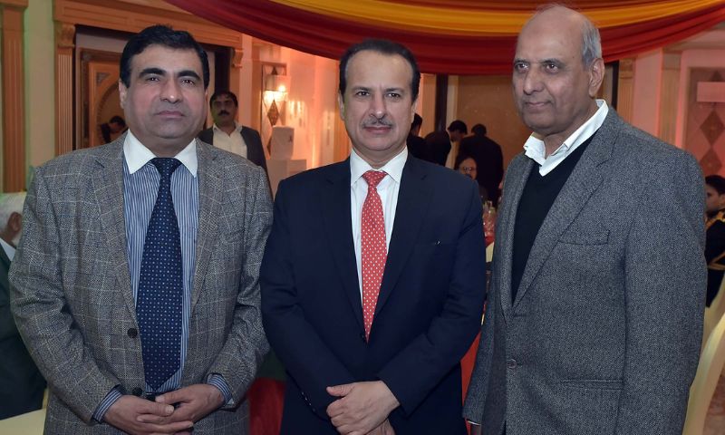 Independence Day, Sri Lankan High Commission, Pakistan, Commission,