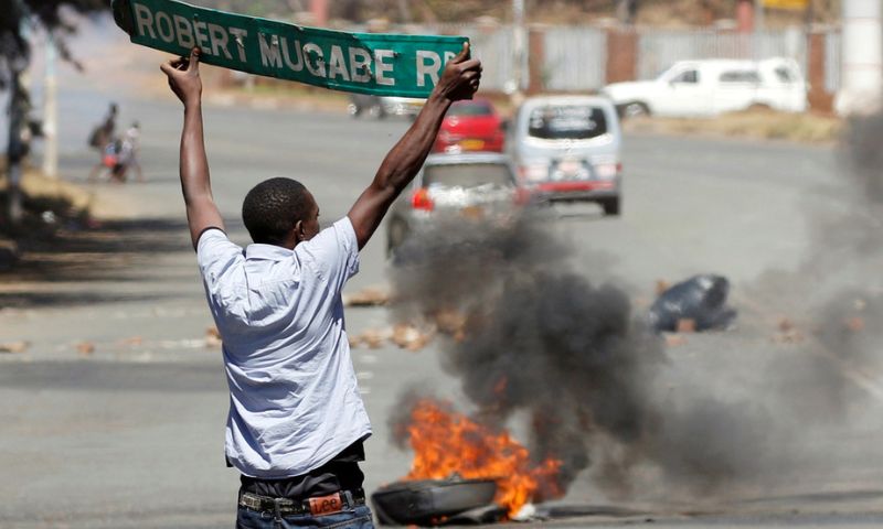 Drcongo, US, Rwanda, Unrest,