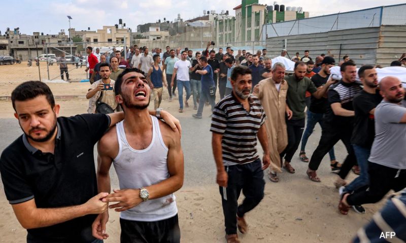 Palestinians, Displacement, Egypt, Gaza, Israel,