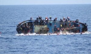 Libyan, Boat, Accident, jail, Pakistanis, millions, rupees, Gujranwala, Federal Investigation Agency, Afghanistan, Iran, Turkiye, Greece, Italy