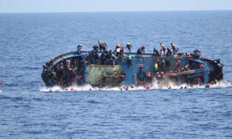 Libyan, Boat, Accident, jail, Pakistanis, millions, rupees, Gujranwala, Federal Investigation Agency, Afghanistan, Iran, Turkiye, Greece, Italy