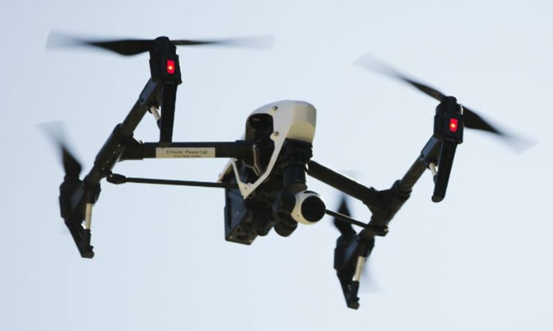 Kaspersky, Antidrone Solution, Civilian Drones, Drones, Security, Video, Espionage, AI, Industrial, Drone Market