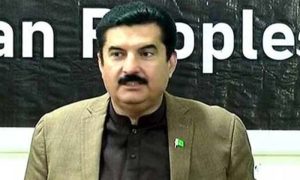 Pakistan Peoples Party, PPP, Pakistan, rigging, election results, Faisal Kareem, Rawalpindi Division Commissioner, Liaqat Ali Chattah,