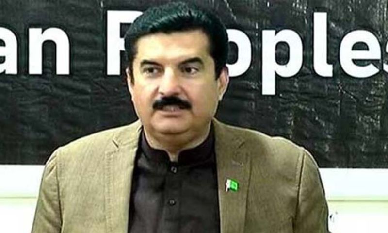 Pakistan Peoples Party, PPP, Pakistan, rigging, election results, Faisal Kareem, Rawalpindi Division Commissioner, Liaqat Ali Chattah,