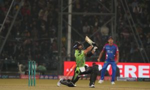 PSL 9, Karachi Kings, Lahore Qalandars, Fakhar Zaman, Shaheen Afridi, Haris Rauf, Shan Masood, Shoaib Malik, Kieron Pollard, Tabraiz Shamsi