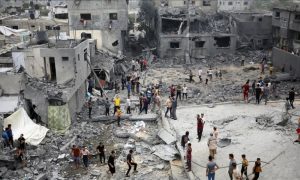 Palestinian, Gaza, Israeli, Health Ministry, United Nations, Gaza Strip