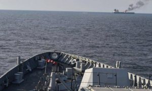 Greece, Star Bulk, Red Sea, Houthis, ships, Yemen's Houthis, drones and missiles, Palestinians, Israel, Gaza war,