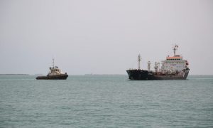 Yemen, Houthis, Cargo Ship, Red Sea, Gaza, Israel, Hamas, Gaza, American, Missiles, Greece, United Kingdom, Bab al-Mandab Strait, Africa,