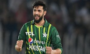 Imad Wasim, cricket, player, Pakistani,