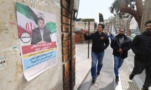 Economic struggle, voters, Iran, international sanctions, inflation rates, Tehran, Grand Bazaar, Israel, US,