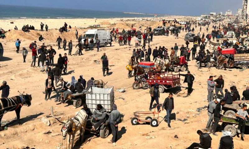 Israel, Gaza, Aid, UN Court, Rights Groups, International Court of Justice, ICJ, Human Rights Watch, Amnesty International, East Jerusalem, Antonio Guterres, Palestinian