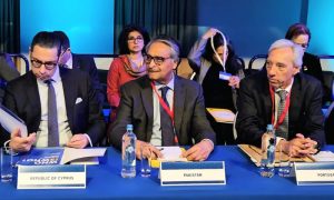 SIFC, Fast-Track, Single-Window, Facilitation, Foreign, Investments, FM, Jilani, Europe, Pakistan