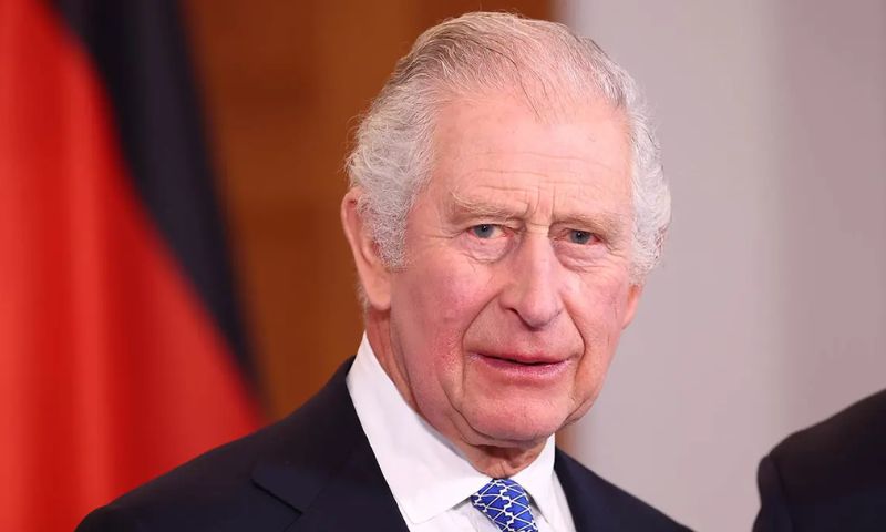 King, Charles, Cancer, Diagnosis, UK