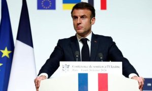French President, Emmanuel Macron, Kremlin, soldiers, Ukraine, Russian invasion,