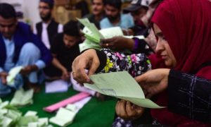Poll, Results, ECP, Vote,