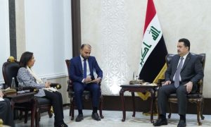Iraq, Spain, Spanish, NATO, Daesh, Defense Ministry